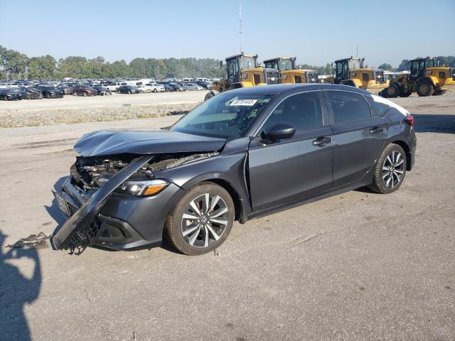 2024 HONDA CIVIC EXL, 