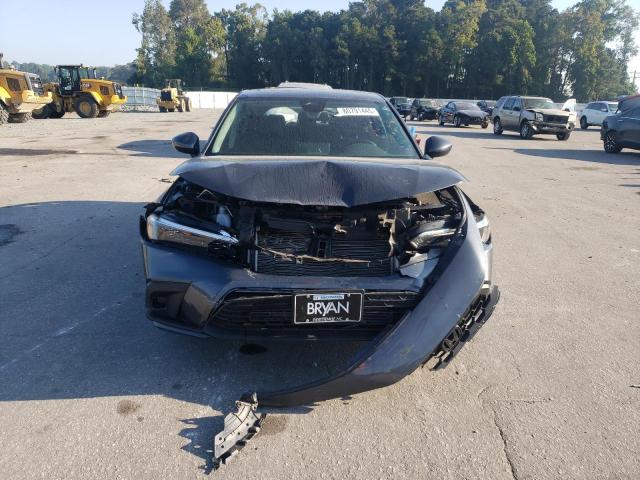 19XFL1H74RE027473 - 2024 HONDA CIVIC EXL GRAY photo 5