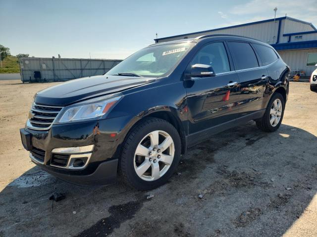 2017 CHEVROLET TRAVERSE LT, 
