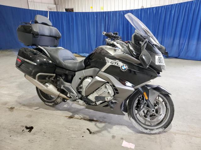 2020 BMW K1600 GTL, 