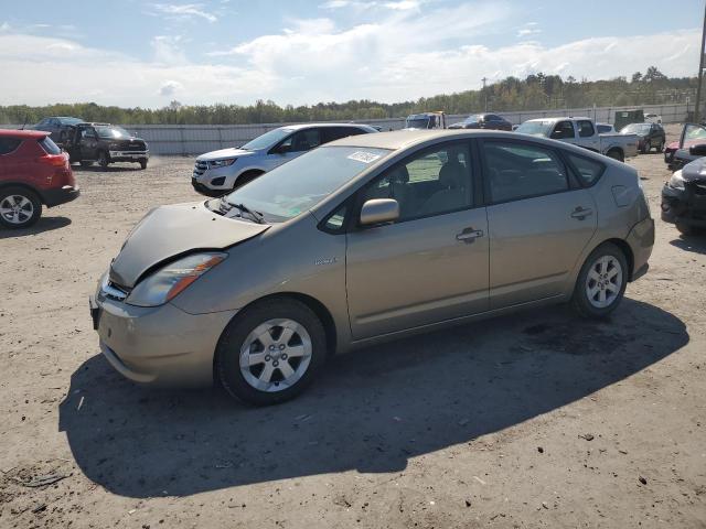 2006 TOYOTA PRIUS, 
