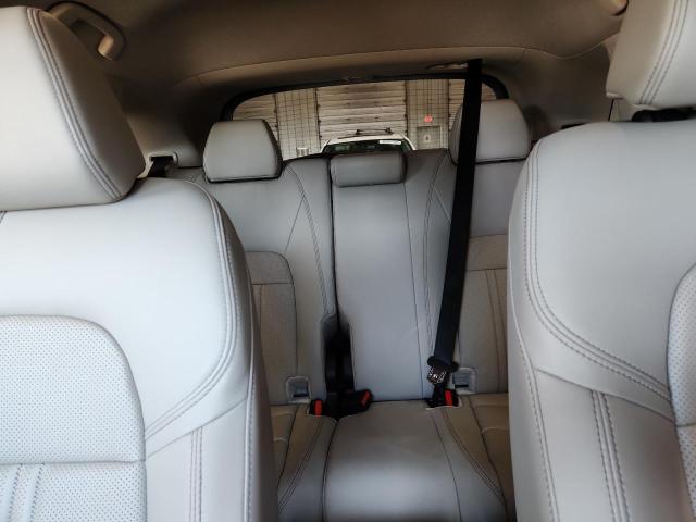 3CZRZ2H75SM795437 - 2025 HONDA HR-V EXL GRAY photo 10