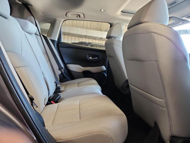 3CZRZ2H75SM795437 - 2025 HONDA HR-V EXL GRAY photo 11