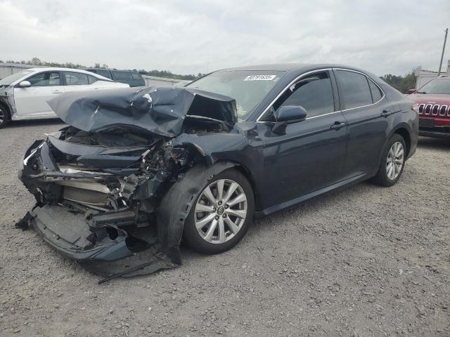 2018 TOYOTA CAMRY L, 
