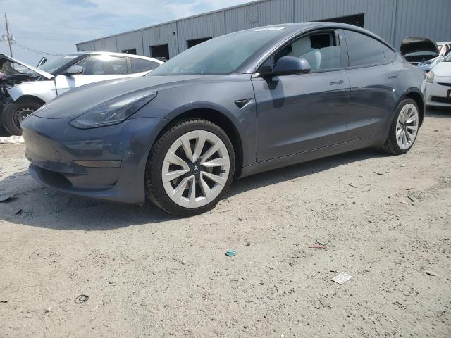 2021 TESLA MODEL 3, 