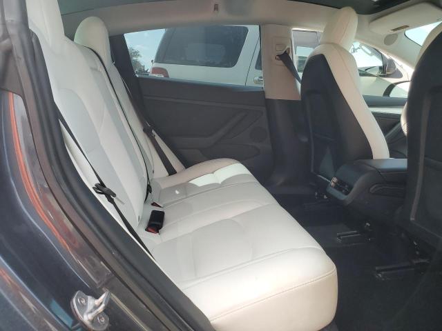 5YJ3E1EA5MF987272 - 2021 TESLA MODEL 3 灰色 照片 10