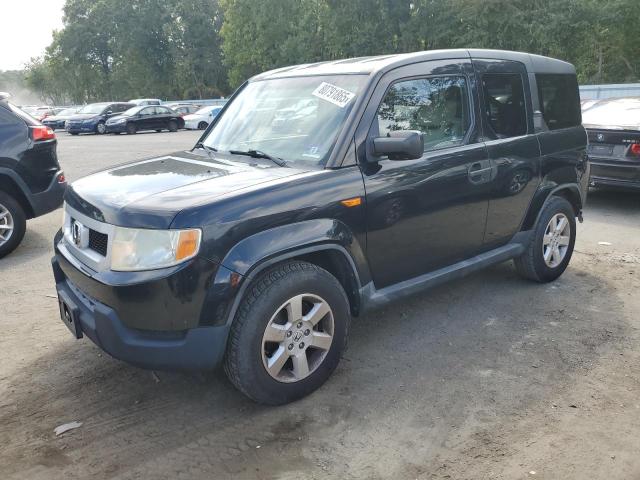 2011 HONDA ELEMENT EX, 