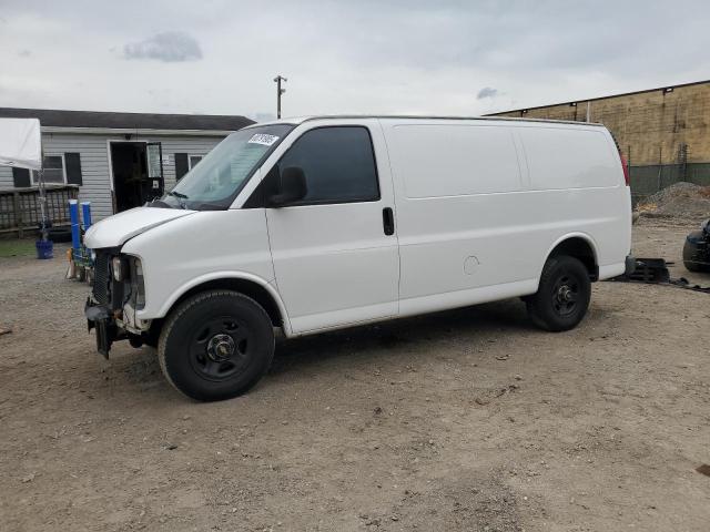 1998 CHEVROLET EXPRESS G2, 