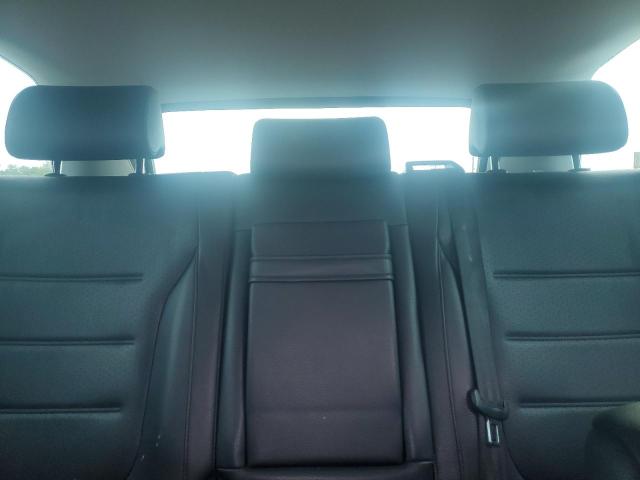 WVGEF9BP2CD008709 - 2012 VOLKSWAGEN TOUAREG V6 GRAY photo 10