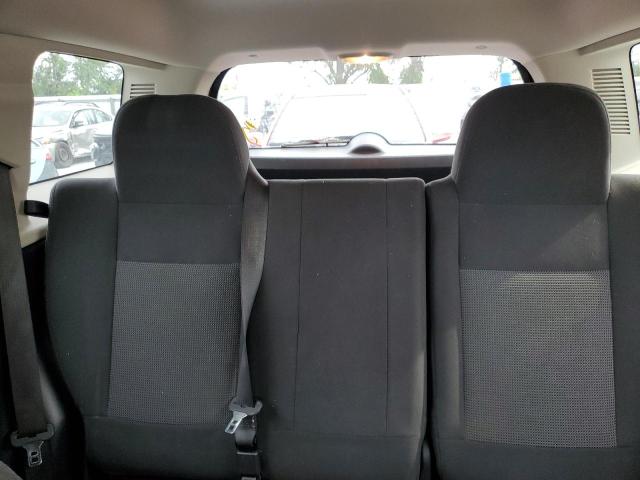 1C4NJRBB8FD206545 - 2015 JEEP PATRIOT SPORT Сұр фото 10