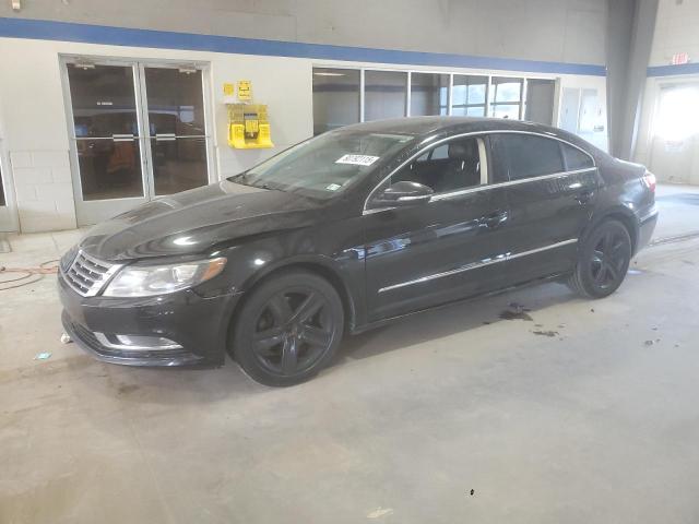 2014 VOLKSWAGEN CC SPORT, 