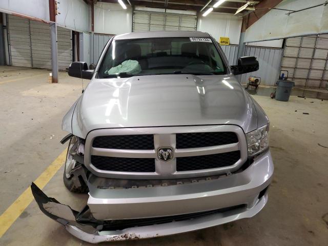 1C6RR6FT5ES384345 - 2014 RAM 1500 ST SILVER photo 5