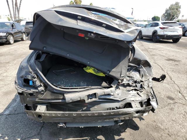 WDDWF4JB5JR417729 - 2018 MERCEDES-BENZ C 300 黑色 照片 6