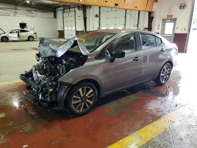 2024 NISSAN VERSA S, 