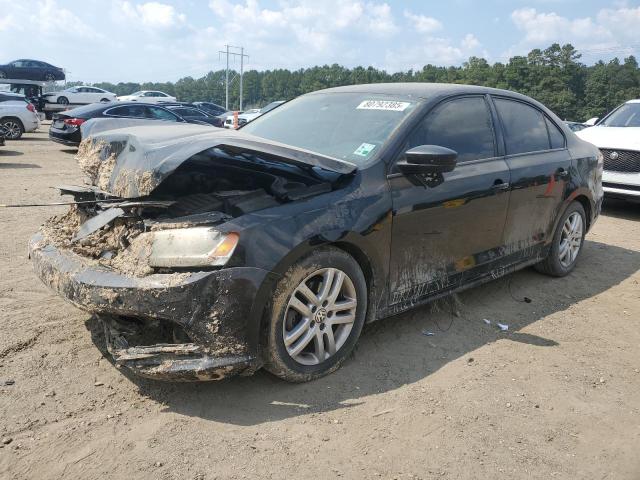 2015 VOLKSWAGEN JETTA BASE, 