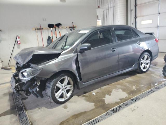 2013 TOYOTA COROLLA BASE, 