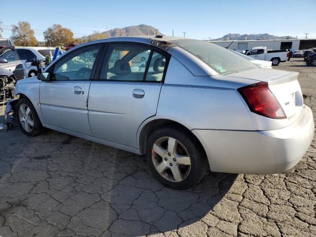 1G8AL58F36Z194054 - 2006 SATURN ION LEVEL 3 SILVER photo 2