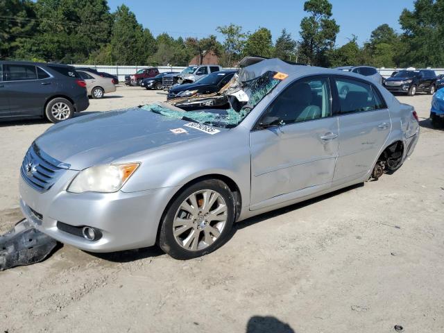 2009 TOYOTA AVALON XL, null