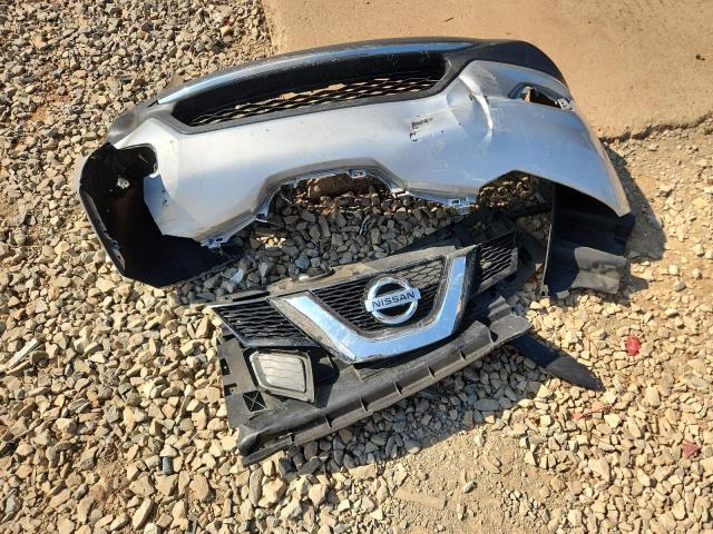 KNMAT2MV7FP561194 - 2015 NISSAN ROGUE S SILVER photo 13