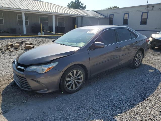 2016 TOYOTA CAMRY LE, 