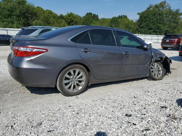 4T4BF1FK3GR578359 - 2016 TOYOTA CAMRY LE GRAY photo 3