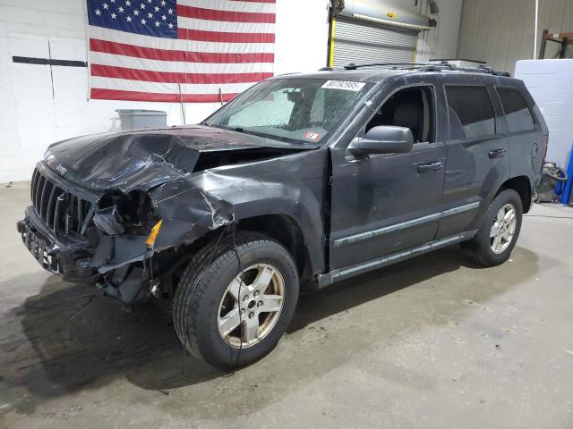 2007 JEEP GRAND CHEROKEE LAREDO, 