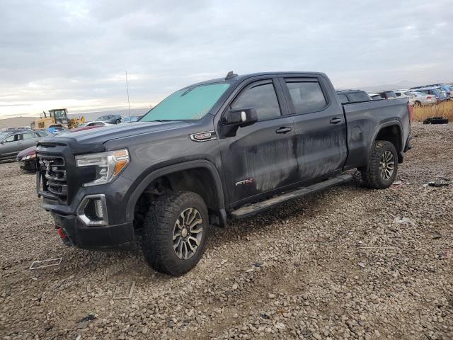 2020 GMC SIERRA K1500 AT4, 