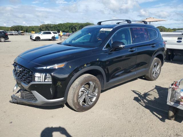 2023 HYUNDAI SANTA FE SEL, 