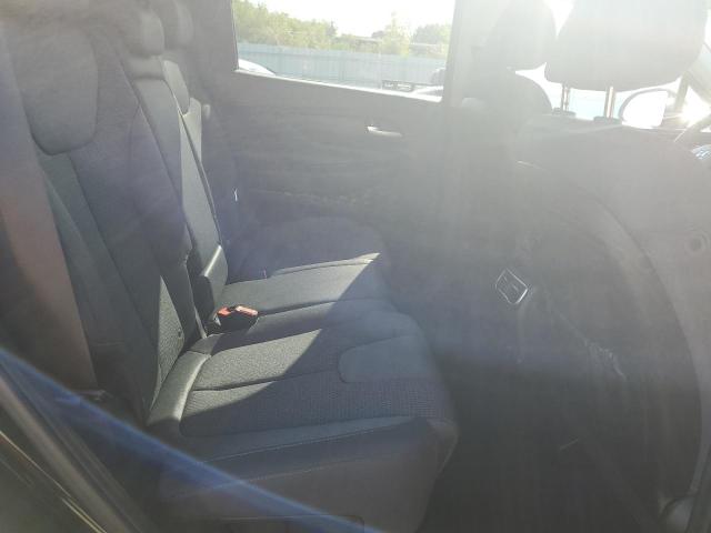 5NMS2DAJ5PH560799 - 2023 HYUNDAI SANTA FE SEL BLACK photo 11