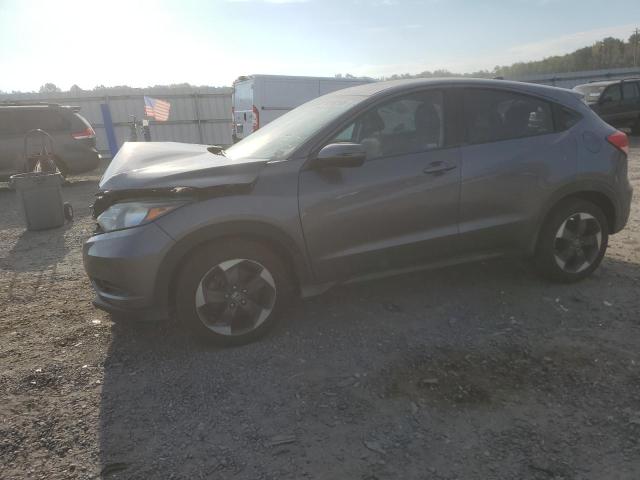 2018 HONDA HR-V EX, 
