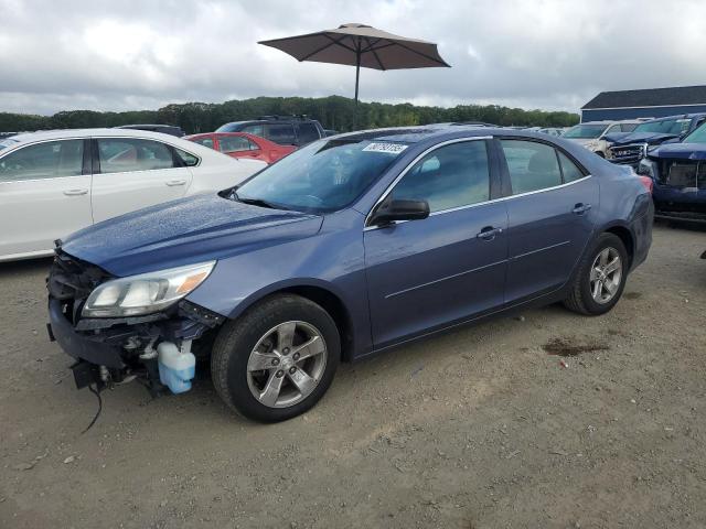 2013 CHEVROLET MALIBU LS, 