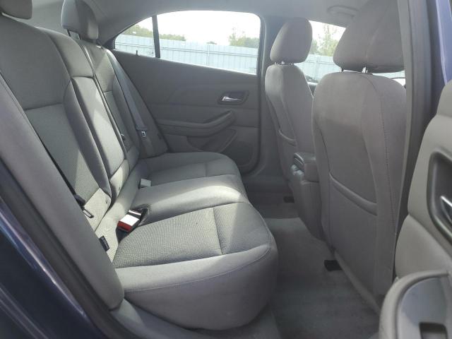 1G11B5SA5DF348468 - 2013 CHEVROLET MALIBU LS Mavi fotoğraf 10