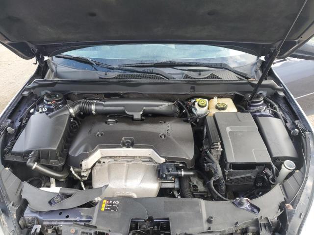 1G11B5SA5DF348468 - 2013 CHEVROLET MALIBU LS Mavi fotoğraf 11