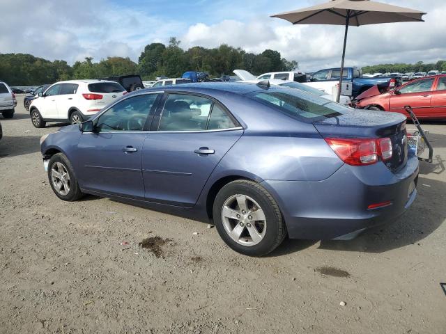 1G11B5SA5DF348468 - 2013 CHEVROLET MALIBU LS Mavi fotoğraf 2