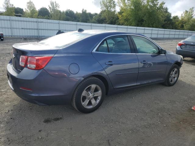 1G11B5SA5DF348468 - 2013 CHEVROLET MALIBU LS Mavi fotoğraf 3