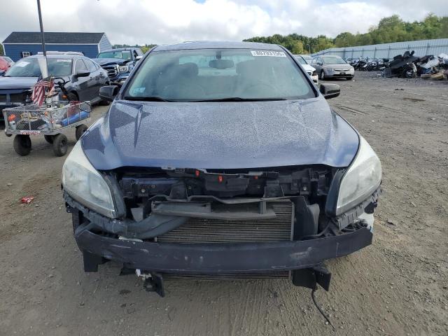 1G11B5SA5DF348468 - 2013 CHEVROLET MALIBU LS Mavi fotoğraf 5