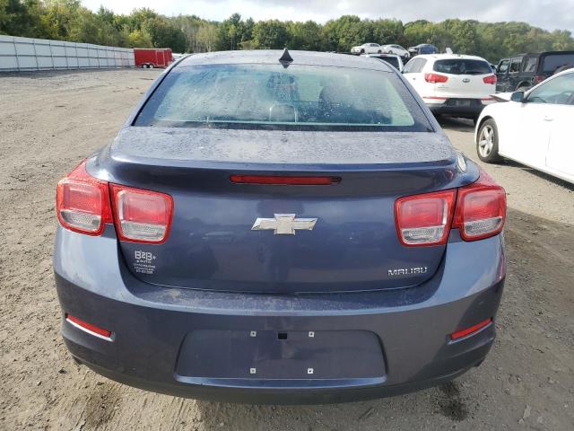 1G11B5SA5DF348468 - 2013 CHEVROLET MALIBU LS Mavi fotoğraf 6