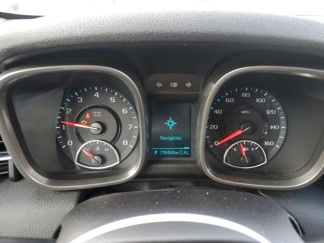 1G11B5SA5DF348468 - 2013 CHEVROLET MALIBU LS Mavi fotoğraf 9