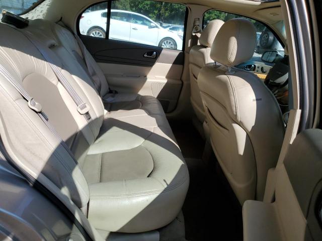 1LNHM97V12Y678589 - 2002 LINCOLN CONTINENTA TAN photo 10