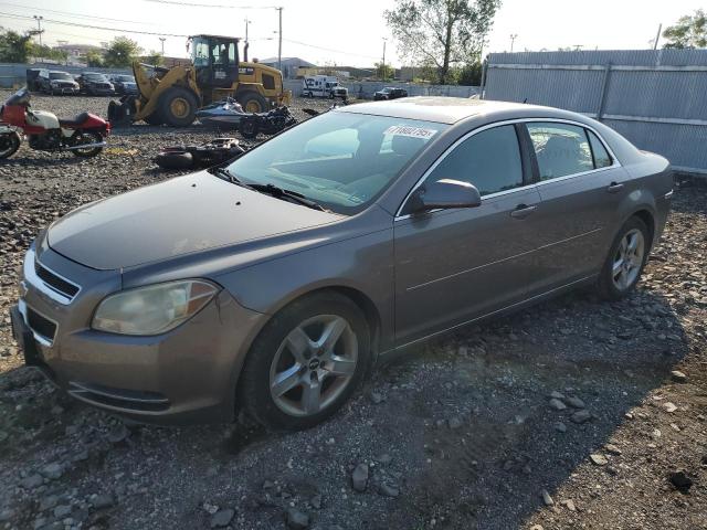 2010 CHEVROLET MALIBU 1LT, 