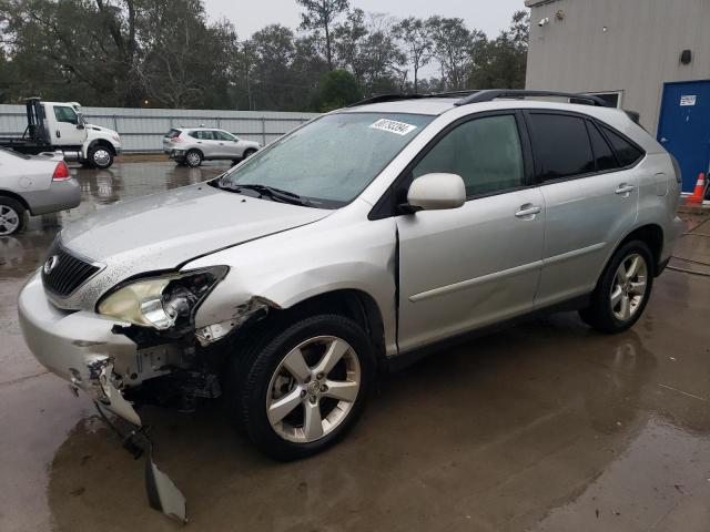 2007 LEXUS RX 350, 