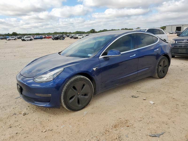 2019 TESLA MODEL 3, 