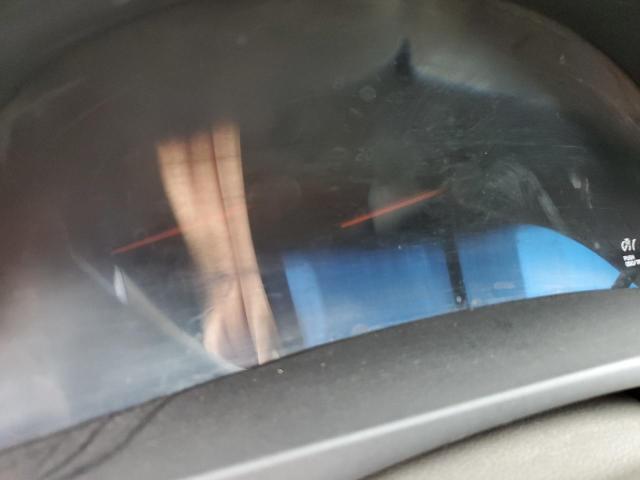 4T1BE46K58U761293 - 2008 TOYOTA CAMRY CE GOLD photo 9