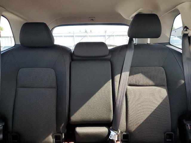 2HKRS4H44TH419783 - 2026 HONDA CR-V EX შავი ფოტო 10