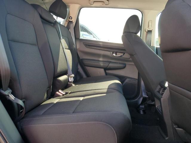 2HKRS4H44TH419783 - 2026 HONDA CR-V EX შავი ფოტო 11