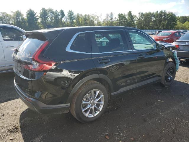 2HKRS4H44TH419783 - 2026 HONDA CR-V EX შავი ფოტო 3