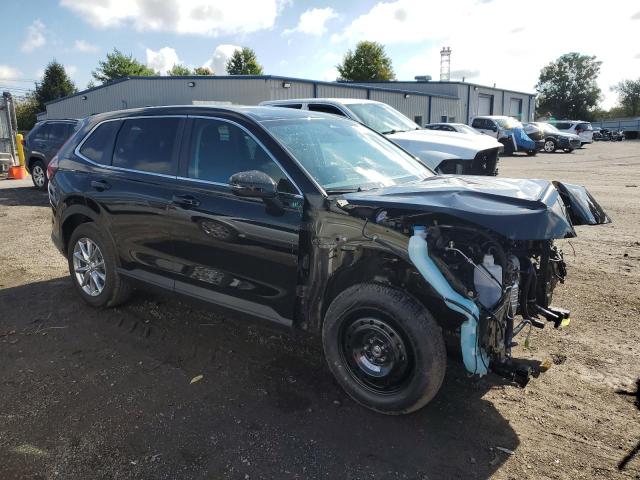 2HKRS4H44TH419783 - 2026 HONDA CR-V EX შავი ფოტო 4