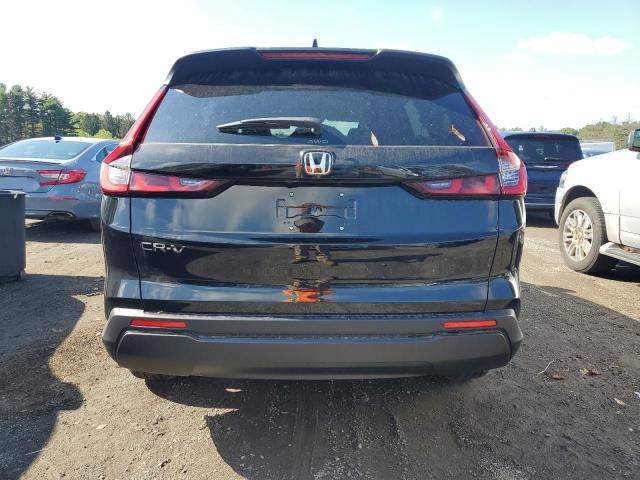 2HKRS4H44TH419783 - 2026 HONDA CR-V EX შავი ფოტო 6