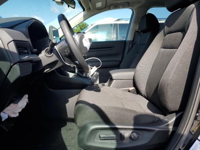 2HKRS4H44TH419783 - 2026 HONDA CR-V EX შავი ფოტო 7