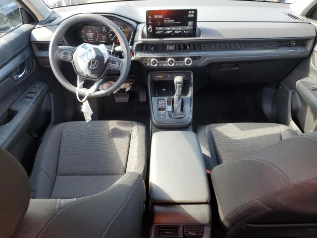 2HKRS4H44TH419783 - 2026 HONDA CR-V EX შავი ფოტო 8